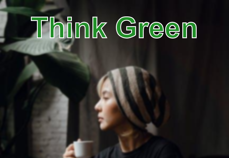 Think Green: The Importance Of Recycling Ink And ...